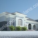 3 Bedroom Bungalow (Ref:3011)