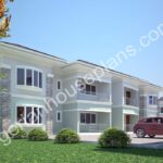 2 Bedroom Block of Flats (Ref:2011)
