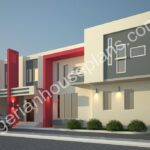 4 Bedroom Duplex (Ref: 4023)