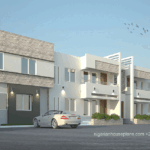 3 Bedroom Block of Flats (Ref. 3015)