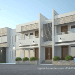 3 Bedroom Block of Flats (Ref. 3015)