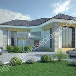 5 Bedroom Duplex (Ref Nos: 5017)