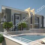 2 bedroom block of flats (Ref Nos: 2013)