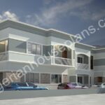 2 and 3 bedroom block of flats ( Ref: 2012)