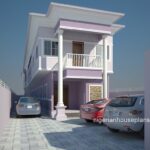 4 bedroom duplex & 2 bedroom flats (Ref: 4017)