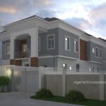 4 bedroom duplex/2 bedroom flats(Ref: 4015)