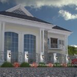 5 Bedroom Duplex (Ref: 5011)