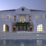 6 Bedroom Duplex (Ref: 6013)