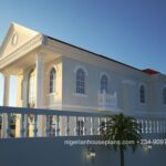 4 Bedroom Duplex (Ref.4026)