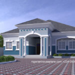 4 bedroom bungalow (Ref: 4029)