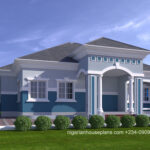 4 bedroom bungalow (Ref: 4029)