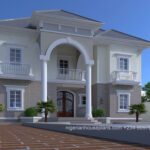 5 bedroom duplex (Ref.5020)