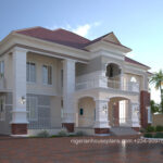5 bedroom duplex (Ref:5021)