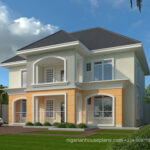 4 bedroom duplex (Ref: 4037)