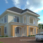 4 bedroom duplex (Ref: 4037)