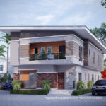 5 Bedroom Duplex (Ref 5023)