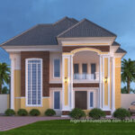 5 Bedroom Duplex (Ref.5024)