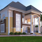 5 Bedroom Duplex (Ref.5024)