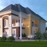 5 Bedroom Duplex (Ref.5024)