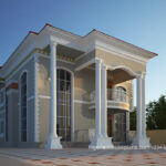 4 bedroom duplex (Ref.4031)