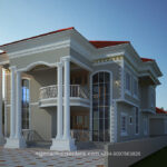 4 bedroom duplex (Ref.4031)