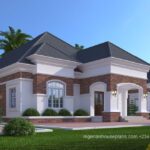 3 Bedroom bungalow (Ref. 3022)