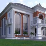 5 bedroom duplex (Ref. 5027)
