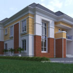 4 bedroom duplex (Ref.4045)