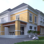 4 bedroom duplex (Ref.4045)