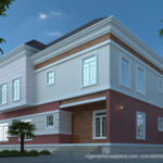 5 bedroom duplex (Ref. 5030)