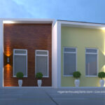 4 Bedroom bungalow (Ref. 4050)