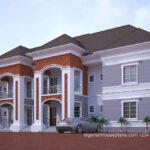 2 bedroom block of flats (Ref. 2018)