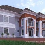 2 bedroom block of flats (Ref. 2018)
