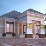 5 bedroom bungalow (Ref. 5031)