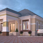 5 bedroom bungalow (Ref. 5031)