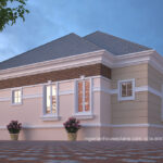 5 bedroom bungalow (Ref. 5031)