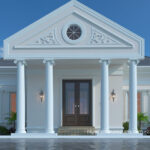 3 bedroom bungalow (Ref.3030)