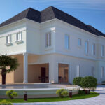 5 bedroom duplex (Ref. 5032)