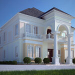 5 bedroom duplex (Ref. 5032)