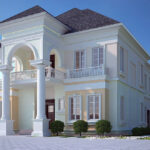 5 bedroom duplex (Ref. 5032)
