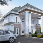 6 bedroom duplex (Ref 6018)