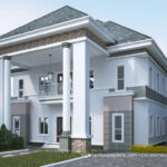 6 bedroom duplex (Ref 6018)