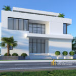 5 bedroom duplex (Ref. 5010)