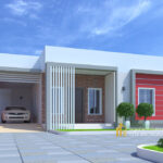 3 bedroom bungalow (Ref.3034)