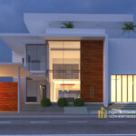 6 bedroom duplex (Ref. CS 6803)