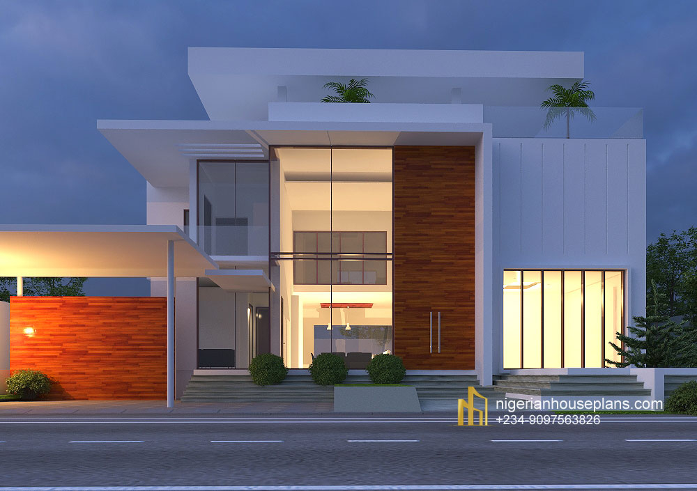 6 bedroom duplex (Ref. CS 6803)