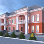 2 bedroom flats (Ref. 2022)