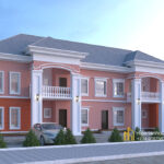 2 bedroom flats (Ref. 2022)