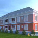 2 bedroom flats (Ref. 2022)