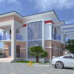 4 bedroom duplex (Ref.4066)